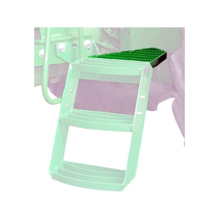 Aftermarket Fits John Deere Regular Series ExtendAStep 3412-KM